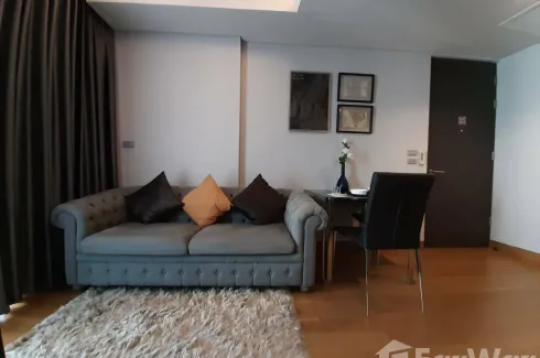 1 Bedroom Condo for sale in The Lumpini 24, Khlong Tan, Bangkok near BTS Phrom Phong