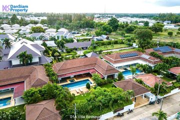 3 Bedroom Villa for sale in Avenue 88 Executive Villas, Thap Tai, Prachuap Khiri Khan