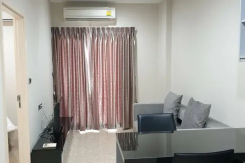 1 Bedroom Condo for rent in The Crest Sukhumvit 34, Khlong Tan, Bangkok near BTS Thong Lo