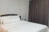 1 Bedroom Condo for rent in The Crest Sukhumvit 34, Khlong Tan, Bangkok near BTS Thong Lo