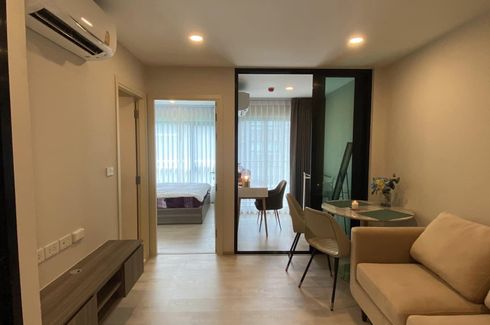 1 Bedroom Condo for rent in The Origin Sukhumvit 105, Bang Na, Bangkok