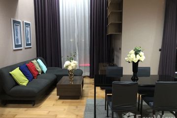 2 Bedroom Condo for sale in Fuse Sathorn - Taksin, Bang Lamphu Lang, Bangkok near BTS Wongwian Yai