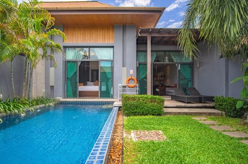 2 Bedroom Villa for rent in Villa Onyx Kokyang Estate Phase 2, Rawai, Phuket