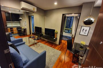 1 Bedroom Condo for rent in Wish Signature  Midtown Siam, Thanon Phaya Thai, Bangkok near BTS Ratchathewi