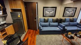 1 Bedroom Condo for rent in Thanon Phetchaburi, Bangkok near BTS Ratchathewi