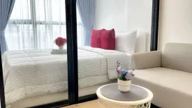 Condo for rent in The Rich Rama 9 - Srinakarin, Suan Luang, Bangkok near Airport Rail Link Hua Mak