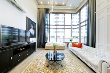 3 Bedroom Condo for sale in The Emporio Place, Khlong Tan, Bangkok near BTS Phrom Phong