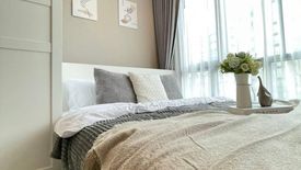 1 Bedroom Condo for rent in Infinite Moff Metro Sky Bangsue Prachachuen, Wong Sawang, Bangkok near MRT Bang Son