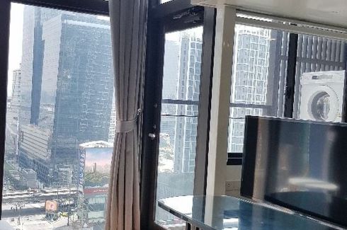 1 Bedroom Condo for rent in Chewathai Residence Asoke, Makkasan, Bangkok near Airport Rail Link Makkasan