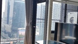 1 Bedroom Condo for rent in Chewathai Residence Asoke, Makkasan, Bangkok near Airport Rail Link Makkasan