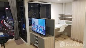 1 Bedroom Condo for rent in Chewathai Residence Asoke, Makkasan, Bangkok near Airport Rail Link Makkasan