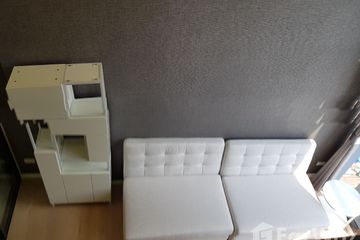 1 Bedroom Condo for rent in Chewathai Residence Asoke, Makkasan, Bangkok near Airport Rail Link Makkasan