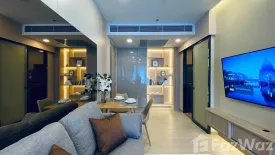 1 Bedroom Condo for rent in One 9 Five Asoke - Rama 9, Huai Khwang, Bangkok near MRT Phra Ram 9