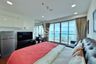 Condo for sale in The Palm Wongamat Beach, Na Kluea, Chonburi