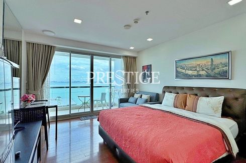 1 Bedroom Condo for sale in The Palm Wongamat Beach, Na Kluea, Chonburi