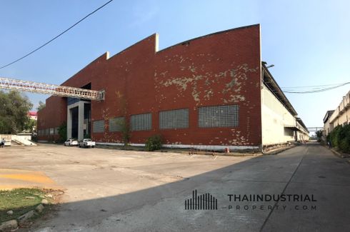 Warehouse / Factory for Sale or Rent in Bang Pu Mai, Samut Prakan
