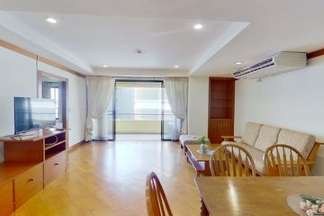 2 Bedroom Condo for rent in Baan Adisara, Khlong Tan Nuea, Bangkok near BTS Phrom Phong