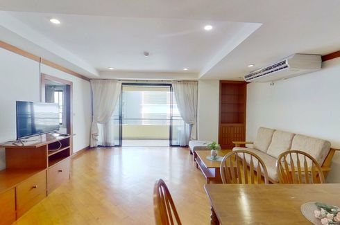 2 Bedroom Condo for rent in Baan Adisara, Khlong Tan Nuea, Bangkok near BTS Phrom Phong