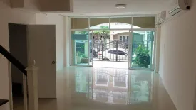 3 Bedroom Townhouse for rent in Baan Saran Phruek, Khlong Chan, Bangkok near MRT Lat Phrao 101