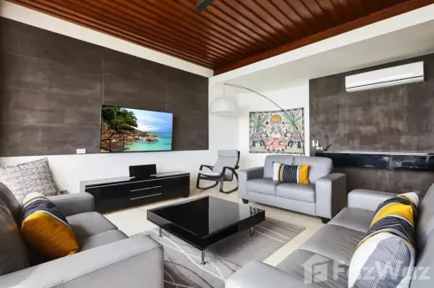 3 Bedroom Villa for rent in AQUA SAMUI DUO, Bo Phut, Surat Thani