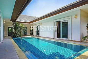 3 Bedroom House for sale in Sea Breeze Villa Pattaya, Bang Lamung, Chonburi