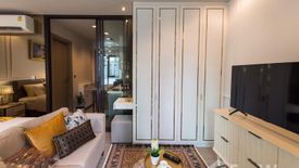 Condo for rent in Makkasan, Bangkok near MRT Phra Ram 9