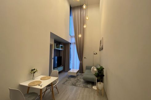 1 Bedroom Condo for rent in The Line sukhumvit 101, Bang Chak, Bangkok near BTS Punnawithi