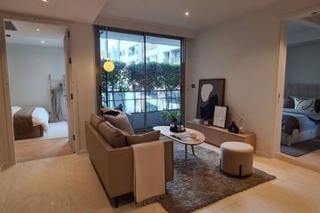 2 Bedroom Condo for rent in Craft Ploenchit, Langsuan, Bangkok near BTS Ploen Chit