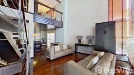 4 Bedroom Townhouse for sale in The Lofts Sathorn, Chong Nonsi, Bangkok near BTS Chong Nonsi