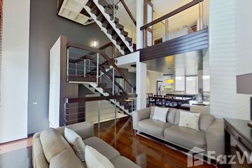 4 Bedroom Townhouse for sale in The Lofts Sathorn, Chong Nonsi, Bangkok near BTS Chong Nonsi