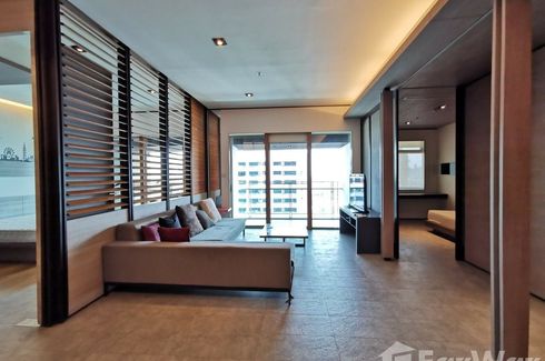 2 Bedroom Condo for rent in The Madison, Khlong Tan Nuea, Bangkok near BTS Phrom Phong