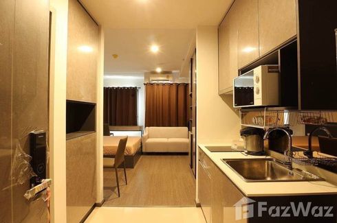 Condo for rent in Ideo Phaholyothin Chatujak, Phaya Thai, Bangkok near BTS Saphan Kwai