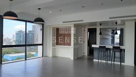 3 Bedroom Condo for rent in Polo Park, Langsuan, Bangkok near MRT Lumpini