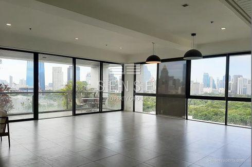 3 Bedroom Condo for rent in Polo Park, Langsuan, Bangkok near MRT Lumpini