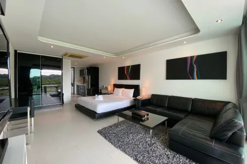 Condo for sale in Twin Sands, Patong, Phuket