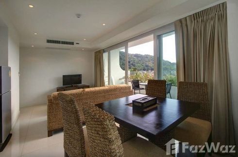 1 Bedroom Condo for rent in Kata Ocean View Condominium, Karon, Phuket