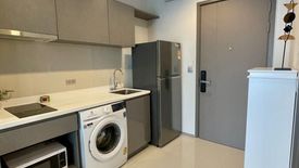 1 Bedroom Condo for rent in Life Asoke Hype, Makkasan, Bangkok near MRT Phra Ram 9