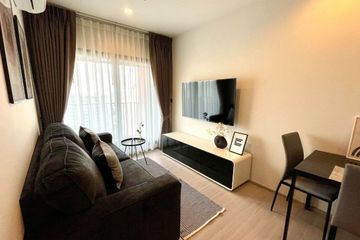 1 Bedroom Condo for rent in Life Asoke Hype, Makkasan, Bangkok near MRT Phra Ram 9