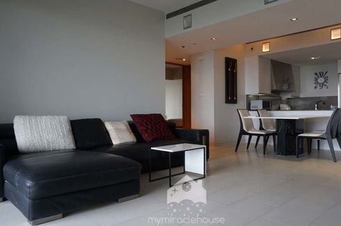 2 Bedroom Condo for rent in The Met, Thung Maha Mek, Bangkok near BTS Chong Nonsi