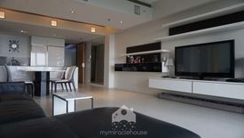 2 Bedroom Condo for rent in The Met, Thung Maha Mek, Bangkok near BTS Chong Nonsi