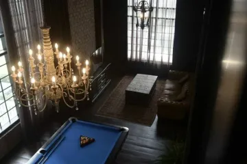 2 Bedroom Condo for sale in The Emporio Place, Khlong Tan, Bangkok near BTS Phrom Phong