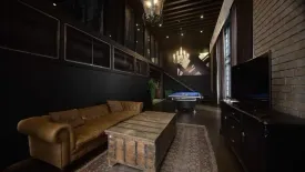 2 Bedroom Condo for sale in The Emporio Place, Khlong Tan, Bangkok near BTS Phrom Phong