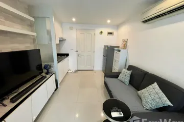 1 Bedroom Condo for rent in The Clover Thonglor, Khlong Tan Nuea, Bangkok
