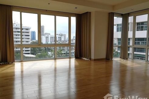 4 Bedroom Condo for rent in Belgravia Residences, Khlong Tan, Bangkok near BTS Thong Lo