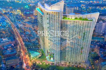 1 Bedroom Condo for sale in Copacabana Coral Reef, Nong Prue, Chonburi