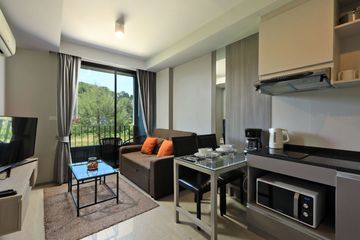 1 Bedroom Condo for sale in 6th Avenue Surin Condominium, Choeng Thale, Phuket