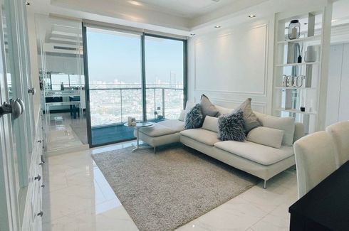 2 Bedroom Condo for Sale or Rent in Star View, Bang Khlo, Bangkok near BTS Surasak