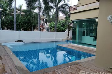 2 Bedroom Villa for rent in Natcha Pool Villa, Nong Prue, Chonburi