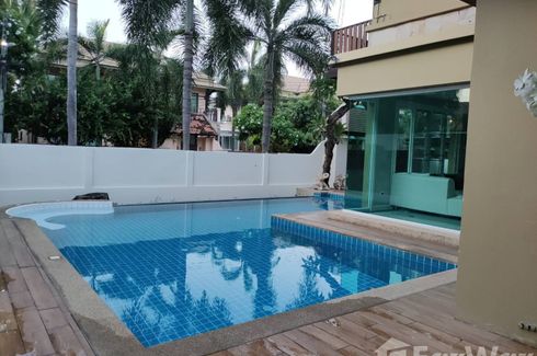 2 Bedroom Villa for rent in Natcha Pool Villa, Nong Prue, Chonburi