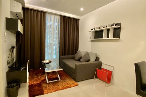 1 Bedroom Condo for sale in Beverly 33, Khlong Tan Nuea, Bangkok near BTS Phrom Phong